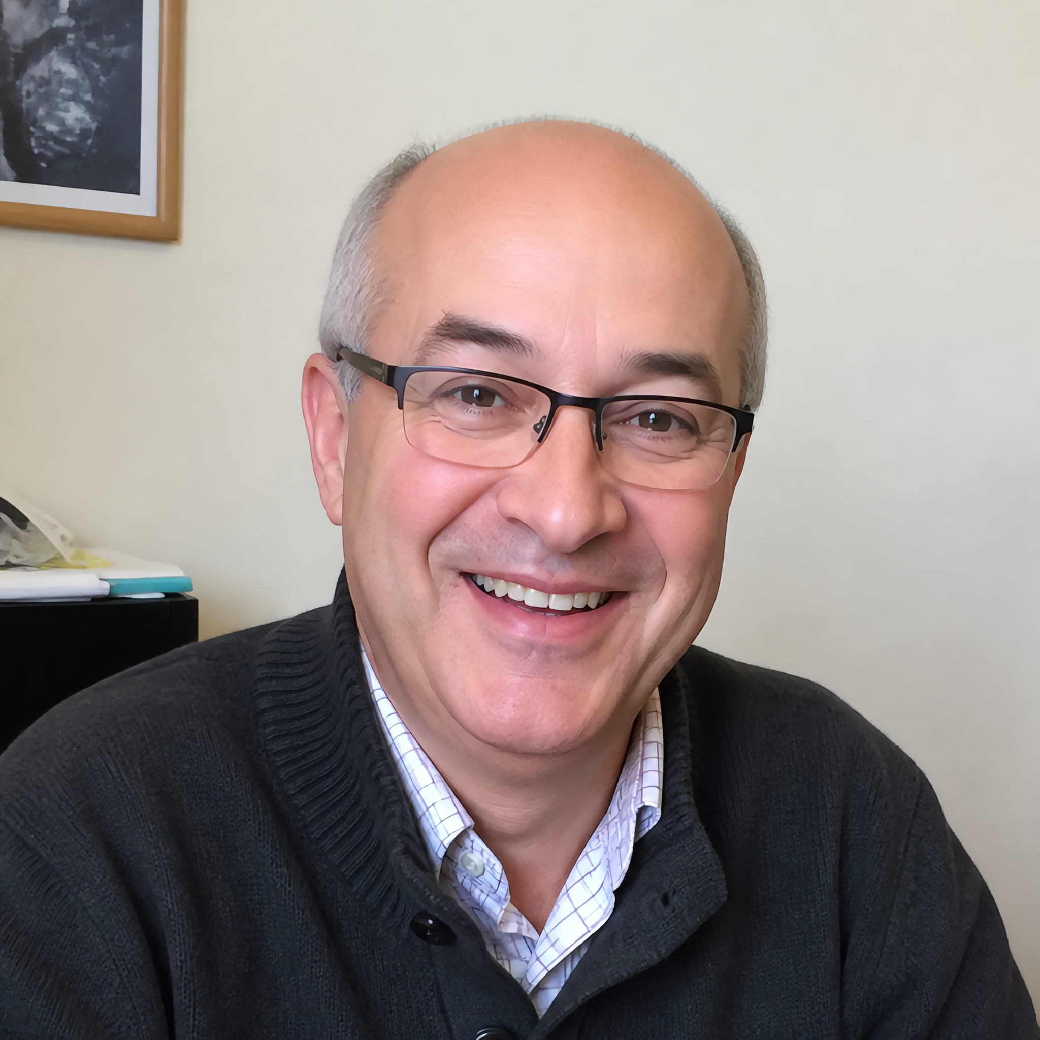 Daniel R.